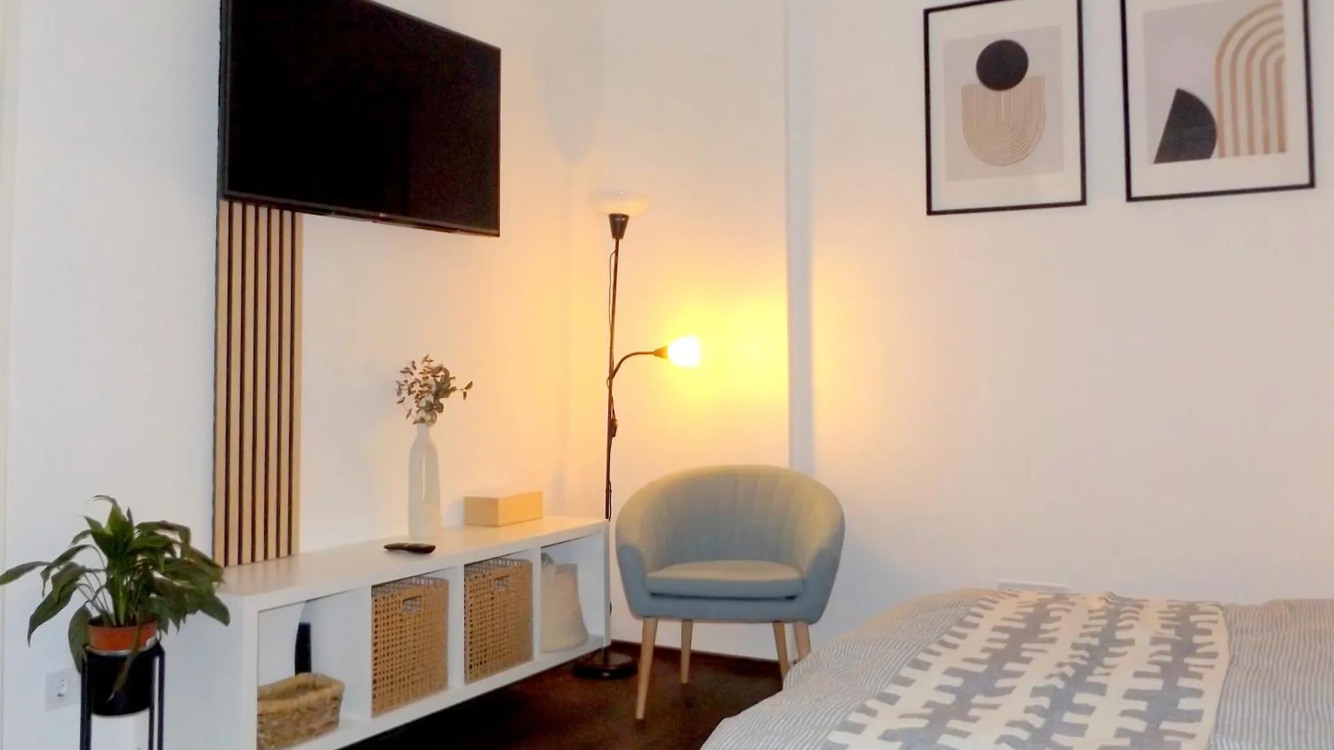 Pannonius Apartman Budapest Ungern