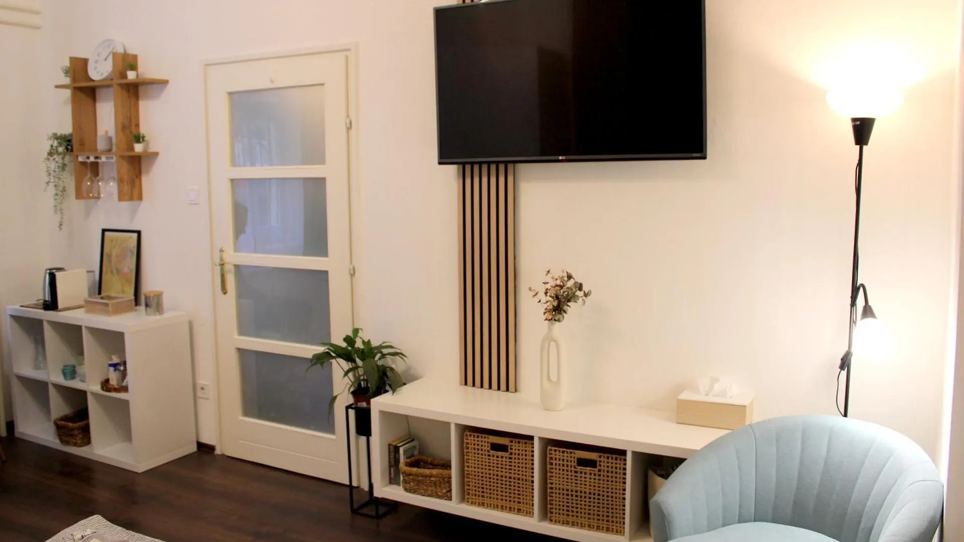 Pannonius Apartman Budapest
