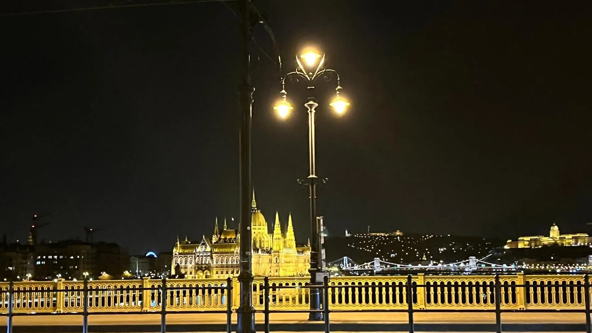 Pannonius Apartman Budapest Lägenhet