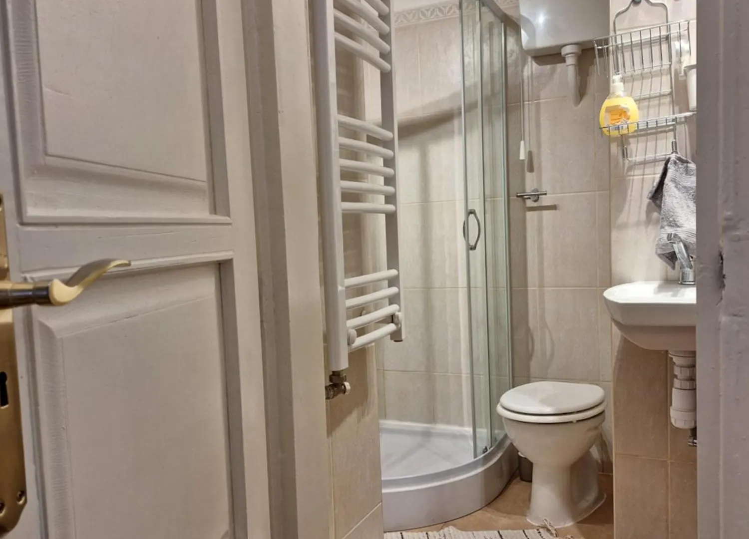 Pannonius Apartman Budapest Ungern